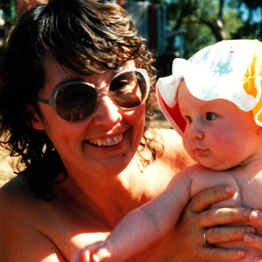 Margaret Grant Photo 20
