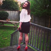 Hannah Kay Photo 37