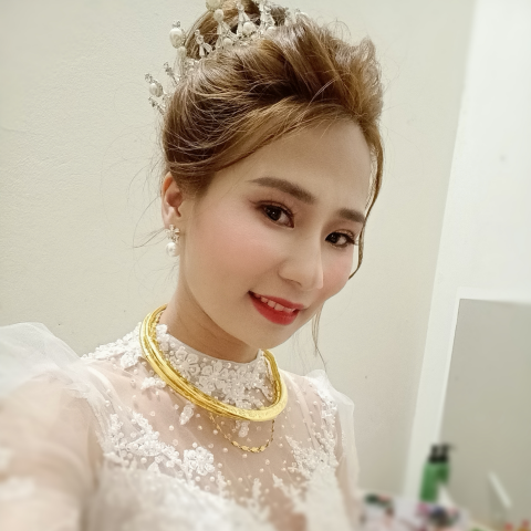 Minh Luong Photo 11