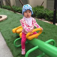 Linh Lu Photo 31