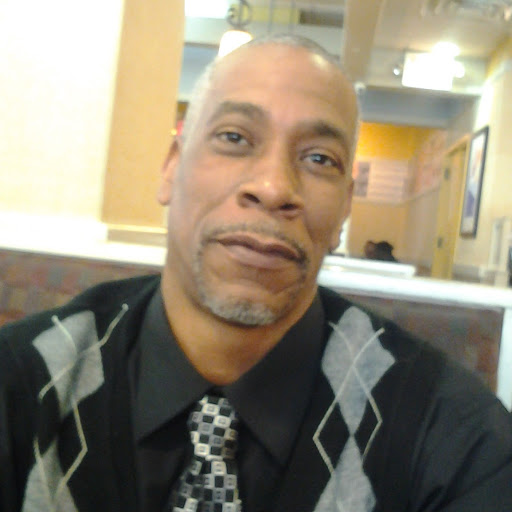 Albert Brown Photo 46