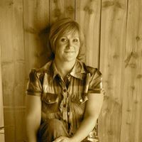 Ruth Beck Photo 14