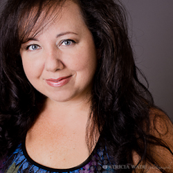 Patricia Wade Photo 26