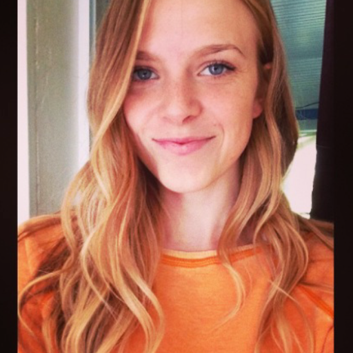 Amy Gainer Photo 3