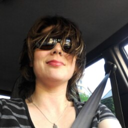 Jamie Brockman Photo 4