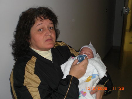 Donna Blevins Photo 11