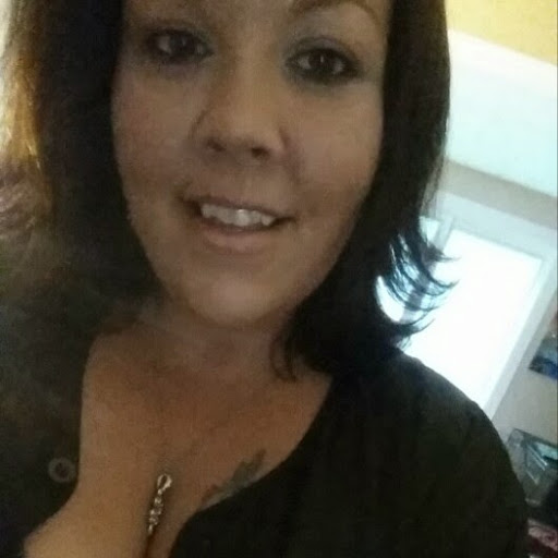 Nicole Mitchell Photo 20