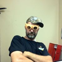 Chad Burt Photo 23