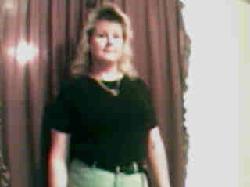 Linda Chapman Photo 14