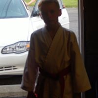 Jacob Cline Photo 34