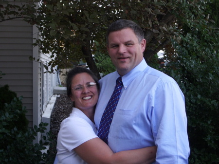 Gina Cooper Photo 16