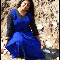 Mousumi Dey Photo 10