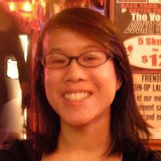 Amy Cheng Photo 26