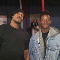 Eric Holiday Photo 5