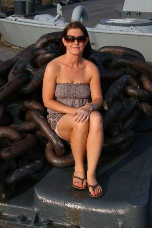 Jennifer Pope Photo 46