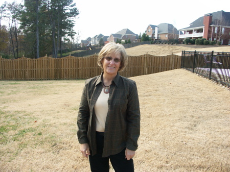 Jan Thornton Photo 2
