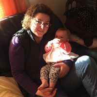 Susan Laferriere Photo 10