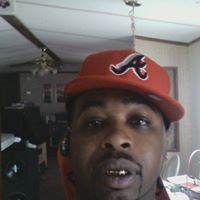 Terry Gaskins Photo 9