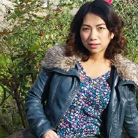 Tina Ho Photo 19