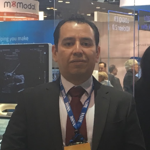 Juan Salgado Photo 36
