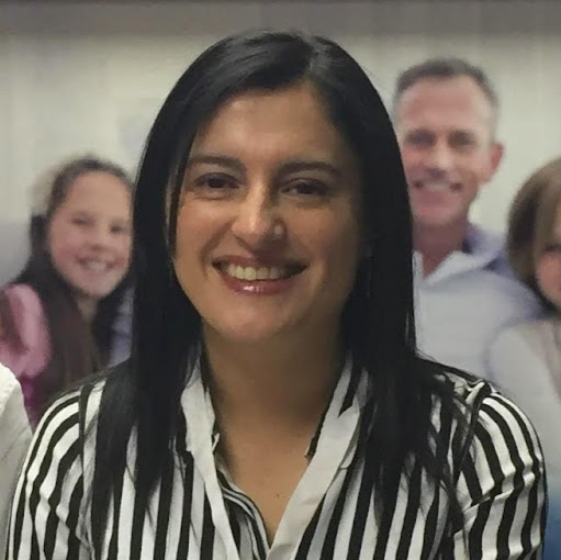 Nancy Aranda Photo 18