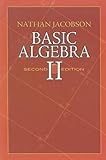 Basic Algebra Ii: Second Edition (Dover Books On Mathematics)