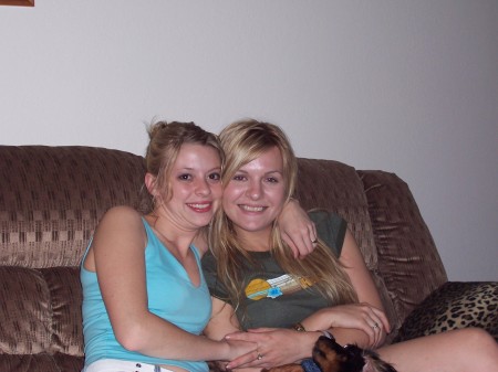 Alicia Doss Photo 25