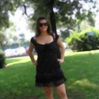 Robyn Hutchinson Photo 2