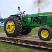 Darrell Goode Photo 35