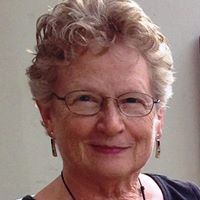 Mary Borchert Photo 6