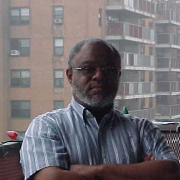 Kenneth Thomas Photo 48