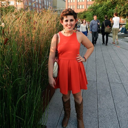 Andrea Kraus Photo 12