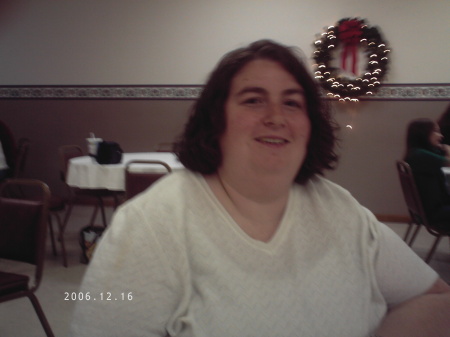 Melissa Coles Photo 8