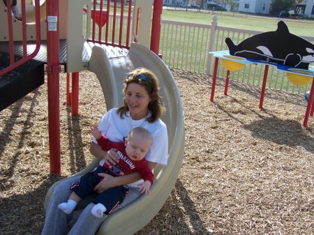 Debbie Roberts Photo 6