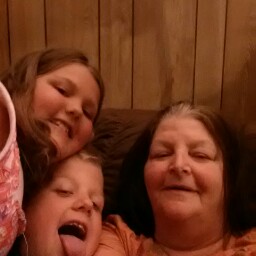 Cindy Francis Photo 28