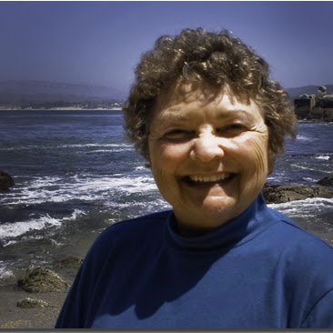 Barbara Chamberlain Photo 32