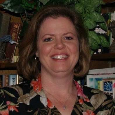 Toni Clough Photo 5