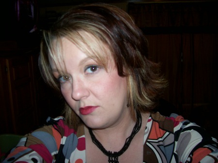 Crystal Bailey Photo 45