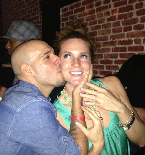 Heather Reardon Photo 21