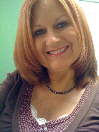 Sarah Burroughs Photo 29