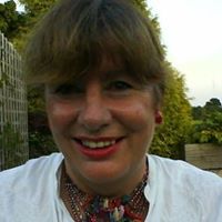 Gina Sharpe Photo 25