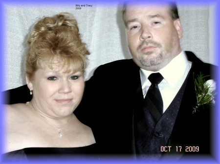 Theresa Wilson Photo 35