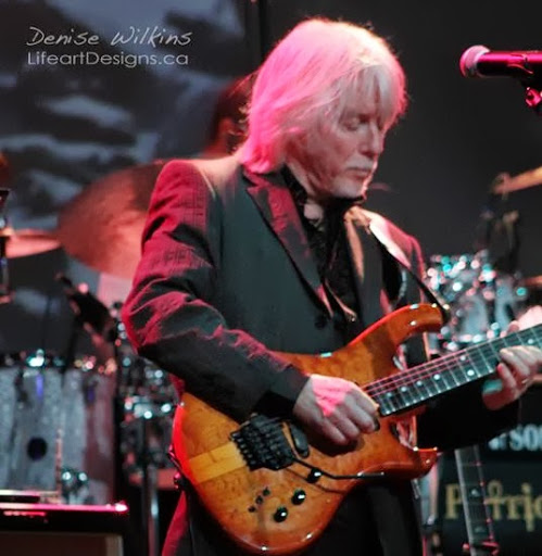 Dale Russell Photo 27