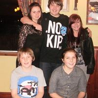 Janet Bramhall Photo 4