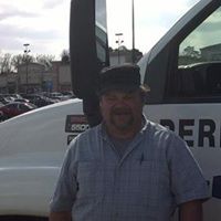 Billy Cochran Photo 16