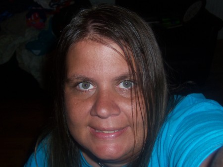 Lisa Goode Photo 30