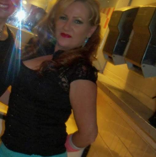 Patricia Christian Photo 30