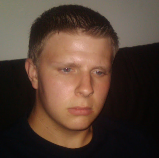 Cory Robinson Photo 28