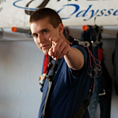Michael Cleveland Photo 18