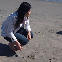 Vicki Wu Photo 11